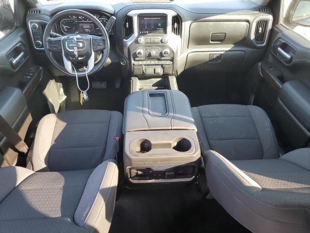 2021 GMC SIERRA K15 - 3GTU9CED5MG165256