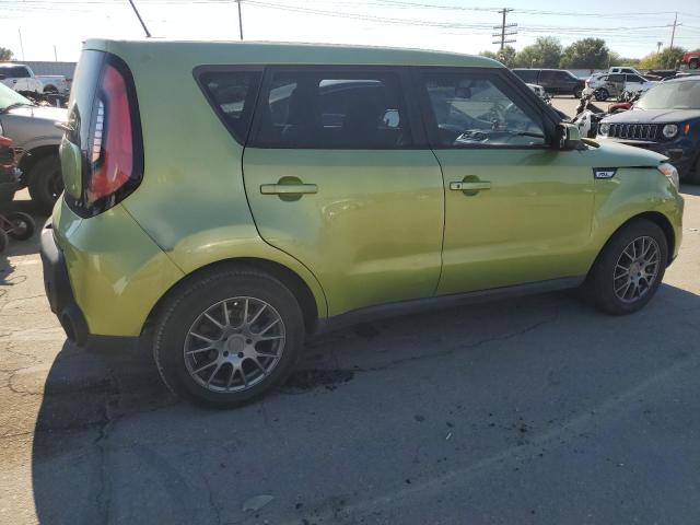 2015 KIA SOUL - KNDJN2A28F7755463