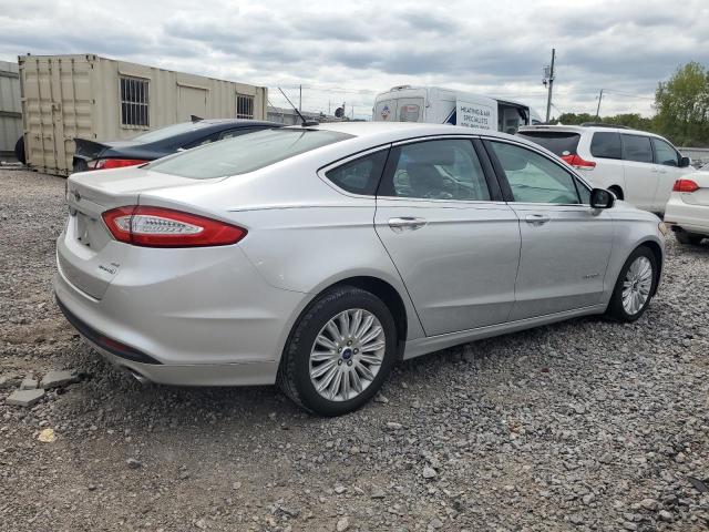 VIN 3FA6P0LU3FR122970 2015 Ford Fusion, Se Hybrid no.3