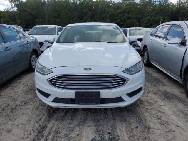 VIN 3FA6P0UU2JR122188 2018 FORD FUSION no.5