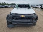 CHEVROLET COLORADO photo