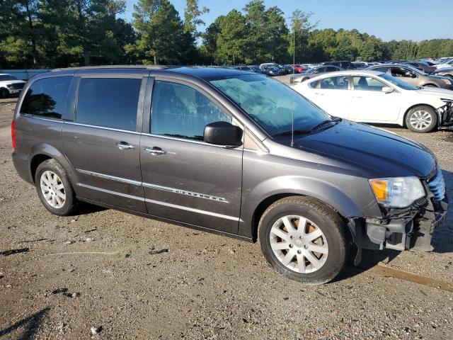 VIN 2C4RC1BG3GR260617 2016 Chrysler Town and Countr... no.4