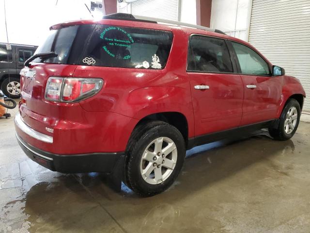 VIN 1GKKRPKD0DJ260829 2013 GMC Acadia, Sle no.3