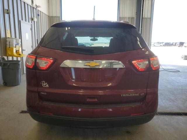 2015 CHEVROLET TRAVERSE L - 1GNKVGKD2FJ336391