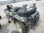2018 CAN-AM OUTLANDER - 3JBLMAT42JJ000896