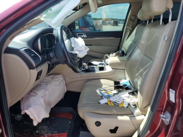 2020 JEEP GRAND CHER - 1C4RJEBGXLC294795