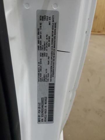 2022 RAM 1500 CLASS - 3C6JR6DG4NG330223