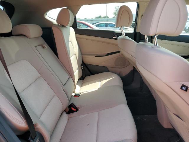 2016 HYUNDAI TUCSON LIM - KM8J3CA41GU035448