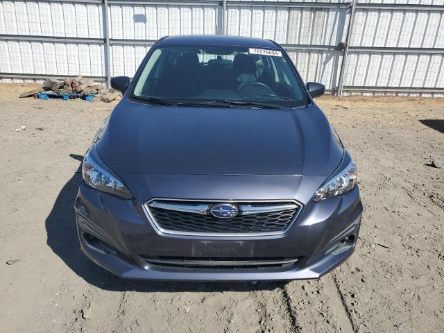 VIN 4S3GTAA63H3739565 2017 Subaru Impreza no.5