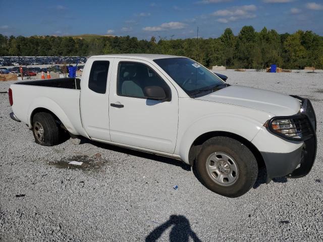 VIN 1N6BD0CT0GN749491 2016 Nissan Frontier, S no.4