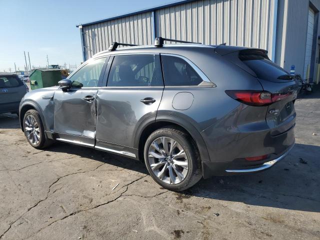 VIN JM3KKDHD1R1172554 2024 MAZDA CX-90 PREM no.2