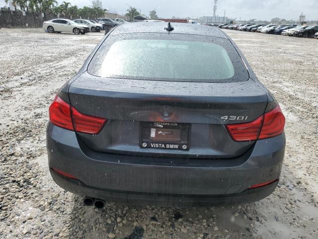 VIN WBA4J1C57KBM18376 2019 BMW 4 Series, 430I Gran ... no.6