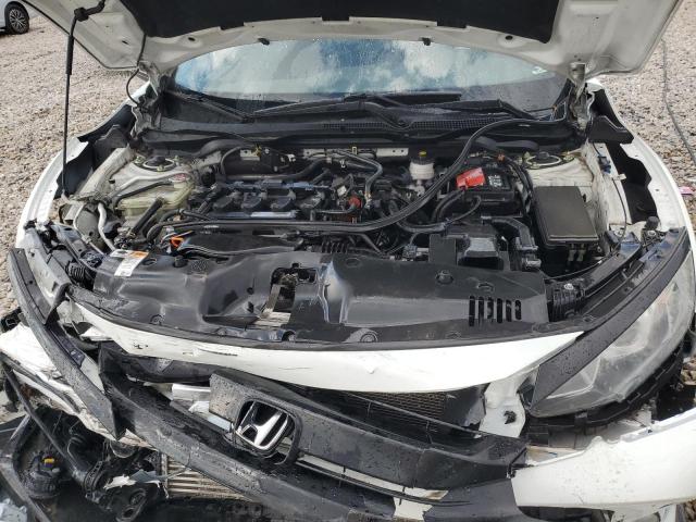 2018 HONDA CIVIC SPOR - SHHFK7H48JU225367