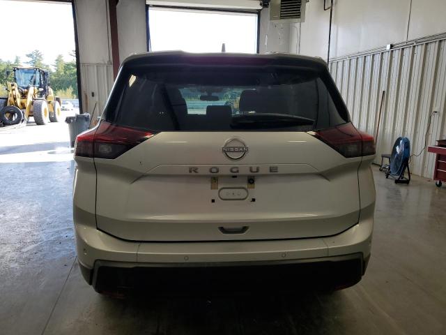 2024 NISSAN ROGUE SV - 5N1BT3BB8RC703188