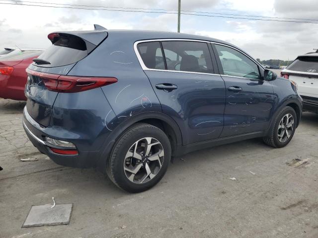 2020 KIA SPORTAGE L - KNDPM3AC5L7839618