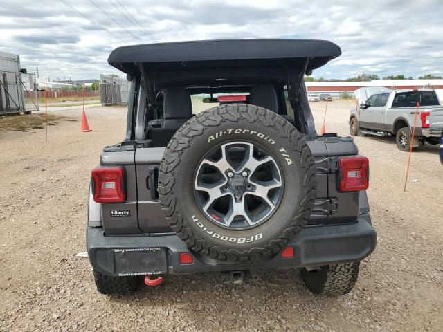 2021 JEEP WRANGLER U - 1C4HJXFN7MW677786