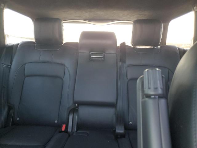 2020 LAND ROVER RANGE ROVE - SALGS2RU1LA584670