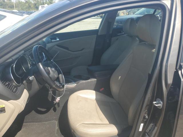 2015 KIA OPTIMA EX - 5XXGN4A73FG396869