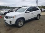 KIA SORENTO LX снимка