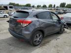 HONDA HR-V EX photo