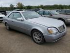 MERCEDES-BENZ S 500 photo