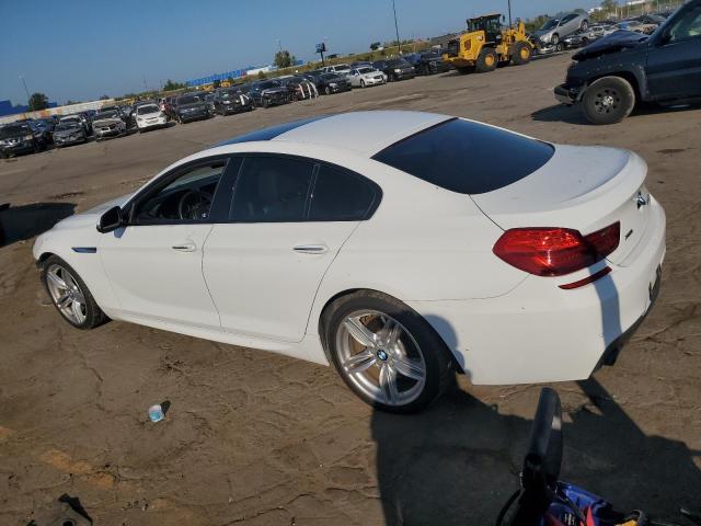 VIN WBA6D2C51HGT73145 2017 BMW 6 SERIES no.2