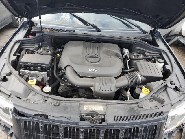 2015 JEEP GRAND CHER - 1C4RJFAG3FC191505