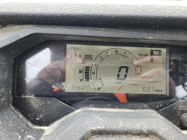 2024 HONDA SXS1000 1HFVE04L0R4800191