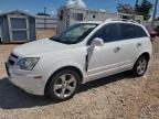 CHEVROLET CAPTIVA LT photo