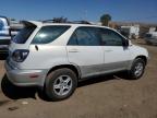 LEXUS RX 300 photo