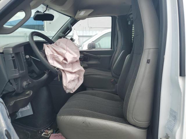 2023 GMC SAVANA G25 1GTW7AFP8P1138227