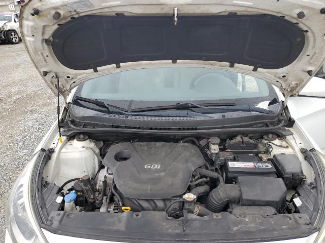 2015 HYUNDAI ACCENT GS KMHCT5AEXFU208279