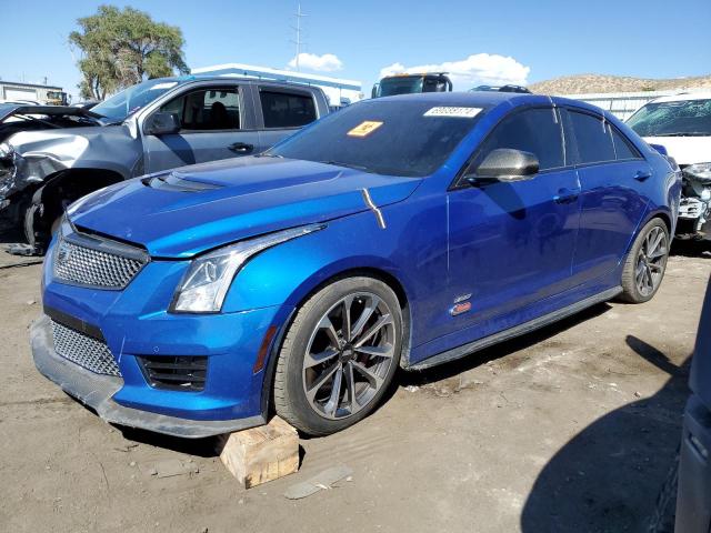 CADILLAC ATS-V