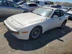 PORSCHE 944 photo