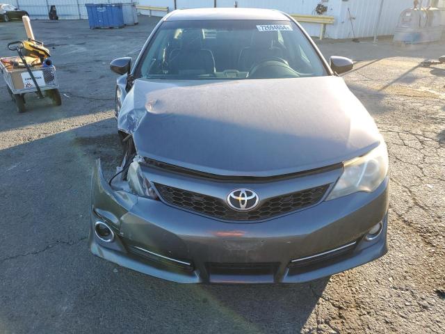 VIN 4T1BF1FK5DU287867 2013 Toyota Camry, L no.5