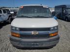 CHEVROLET EXPRESS G2 photo