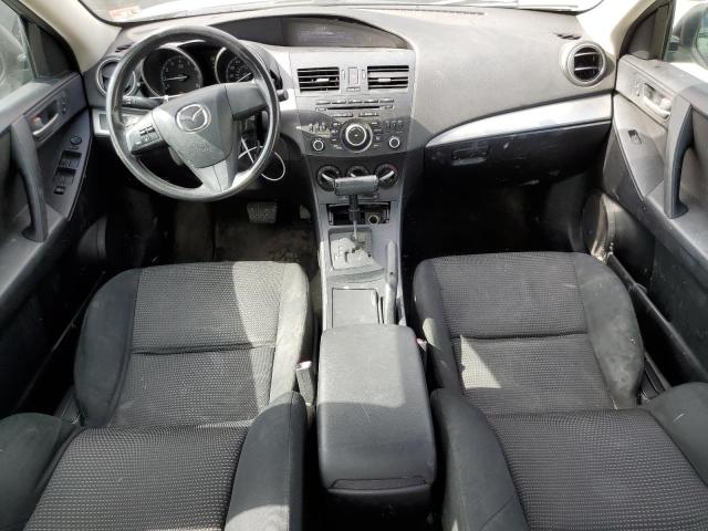 VIN JM1BL1TF1D1730649 2013 Mazda 3, I no.8