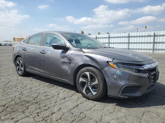 2021 HONDA INSIGHT EX - 19XZE4F5XME011605