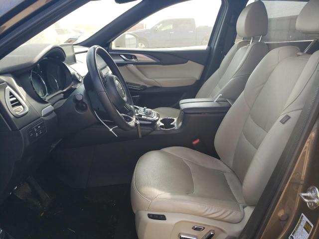 2019 MAZDA CX-9 GRAND - JM3TCBDY6K0326850