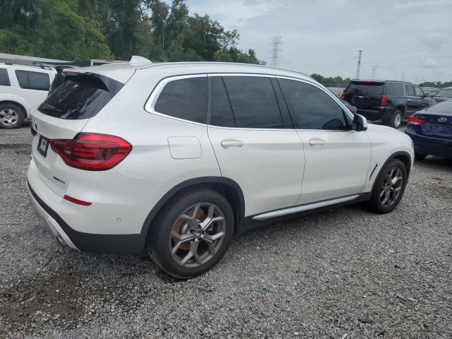 2021 BMW X3 SDRIVE3 5UXTY3C05M9H92295  70539014