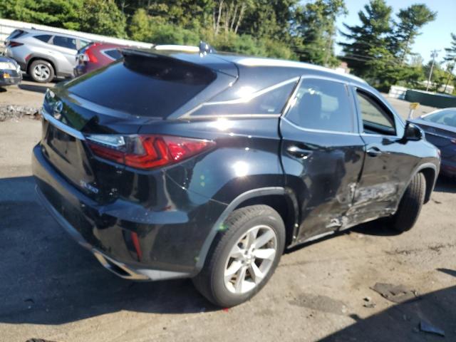 VIN 2T2BZMCA8GC020308 2016 Lexus RX, 350 Base no.3