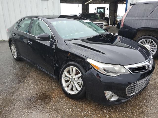 VIN 4T1BK1EB2EU090850 2014 Toyota Avalon, Base no.4