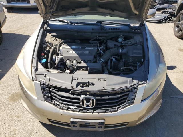 2008 HONDA ACCORD LX JHMCP26368C017724  70339034