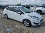 FORD FIESTA SE photo