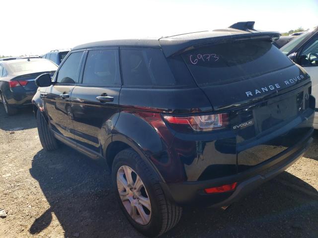 VIN SALVP2RX1JH314524 2018 Land Rover Range Rover, SE no.2