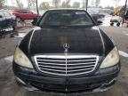 MERCEDES-BENZ S 550 photo