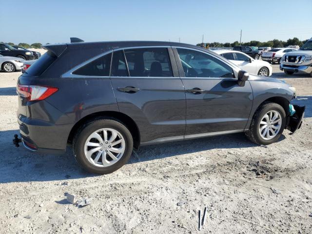 2016 ACURA RDX TECHNO 5J8TB3H57GL000211  71863324