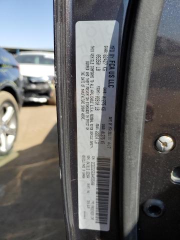 2017 DODGE CHALLENGER - 2C3CDZGG3HH595088