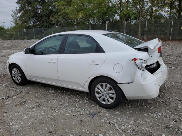 VIN KNAFU4A24D5740355 2013 KIA Forte, EX no.2