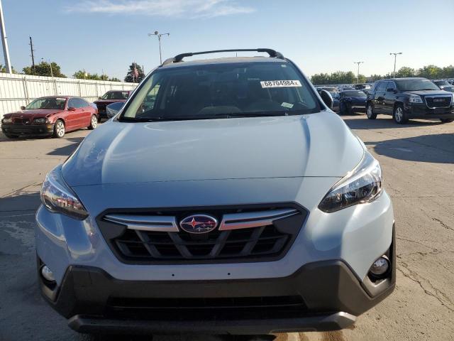 2023 SUBARU CROSSTREK - JF2GTAPC2P8267522